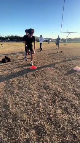 Road to d1 day 1 #fyp #workout #trending #wow #sports #greenscreenvideo #f #y #p #pov #trendingvideo 