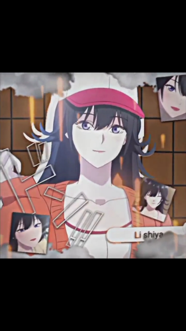 Li shiya 😍❤️🥰❤️‍🩹  #いつもありがとう #よーしキンプリを幸せにするぞ #ふいぷ #アニメ #ほらみてほらみて犬だね #lishiya #thegirldownstairs #donghua #fyp 