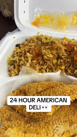 would you eat here? #fypシ #atlanta 