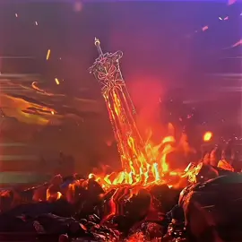 bayangin bunga nya meledak?apakah 1 dunia hancur?🤔 #battlethroughtheheavens #btth #donghua 