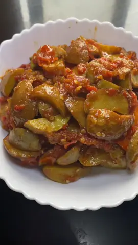 sambel jengkol fav suami edisi ultah masakin aja makanan favorite nya🥰 #sambaljengkol #menuborosnasi #masakansunda #fyp #fyppppppppppppppppppppppp 