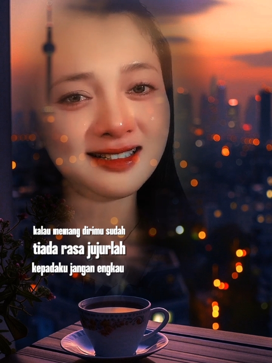 #CapCut #overlaylyrics #liriklagu #musikstory🎧 