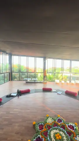 At Zuna Yoga, the most important aspect is love – love for yourself, love for the journey, and love for the growth that comes with each breath. Embrace your true self and let love lead the way. 💛  #ZunaYoga #SelfLove #HeartOfThePractice #fyp #yoga #bali #ubud   