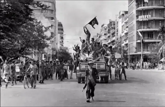 #ខ្មែរក្រហម💀🔥 #17មេសាង #fyp #foryour 