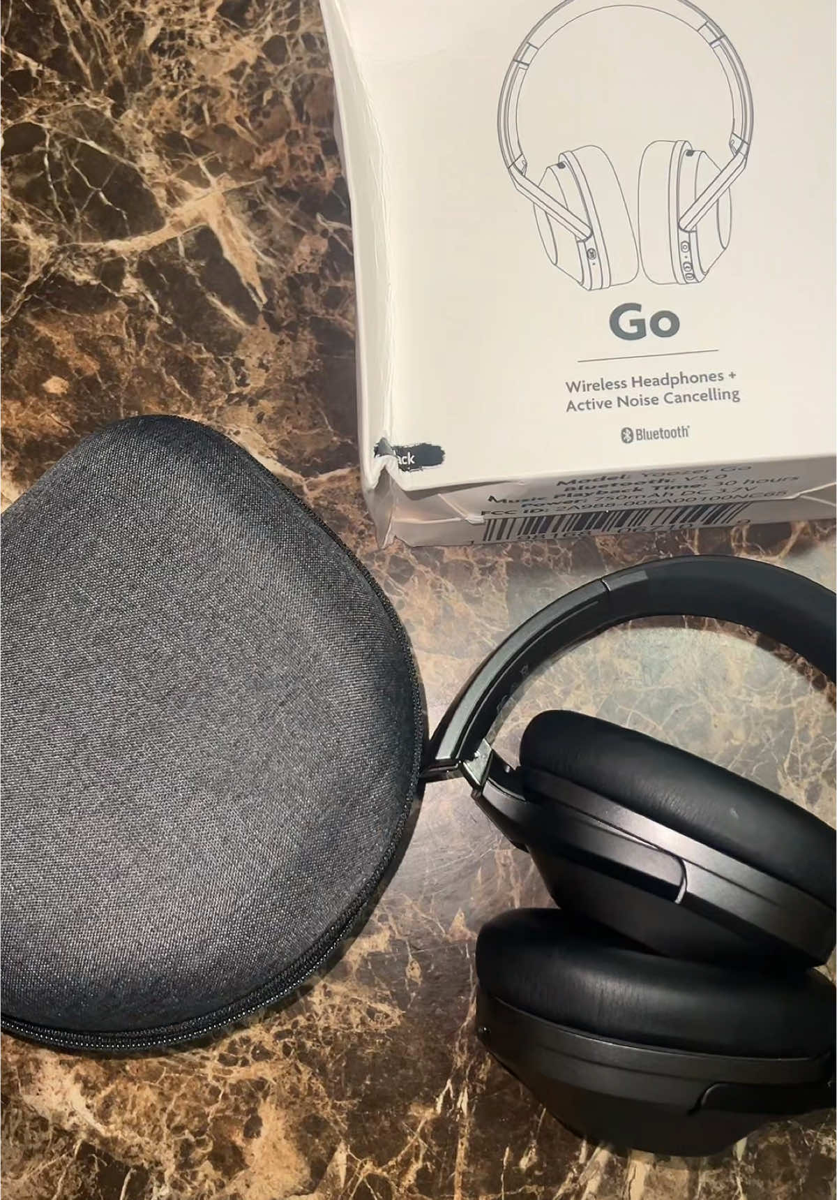 Audífonos que cancelan el ruido de fuera no se arrepentirá de esta compra#audifonos#videojuegos#TikTokShop#BlackTikTok#blackfriday#wyze#wyzeheadphones 