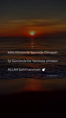 ALLAH şahit tanımam 👋 #güzelsözler #şiir #söz #sözler #sözlerköşkü #sözlerdiyarı 