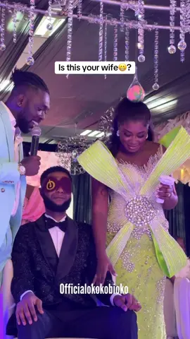 Is this your wife😁? #superstarmc🎤 