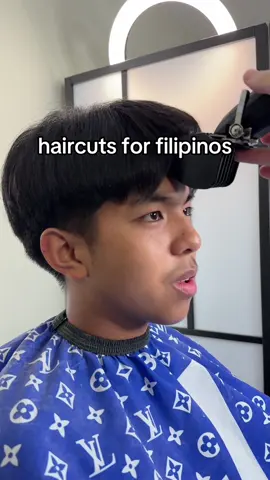 haircuts for filipinos #blowout #vancouver #barber #blowouthair #blowouttaper #16guard #hair #haircut #hairstyle #taper #taperfade #lineup #texturedhair #transformation #hairtransformation #filo #pinoy #phillipines #🇵🇭 #fyp #content #trending #viral 