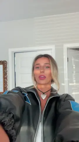 💗 #fypシ #carolinapanthers