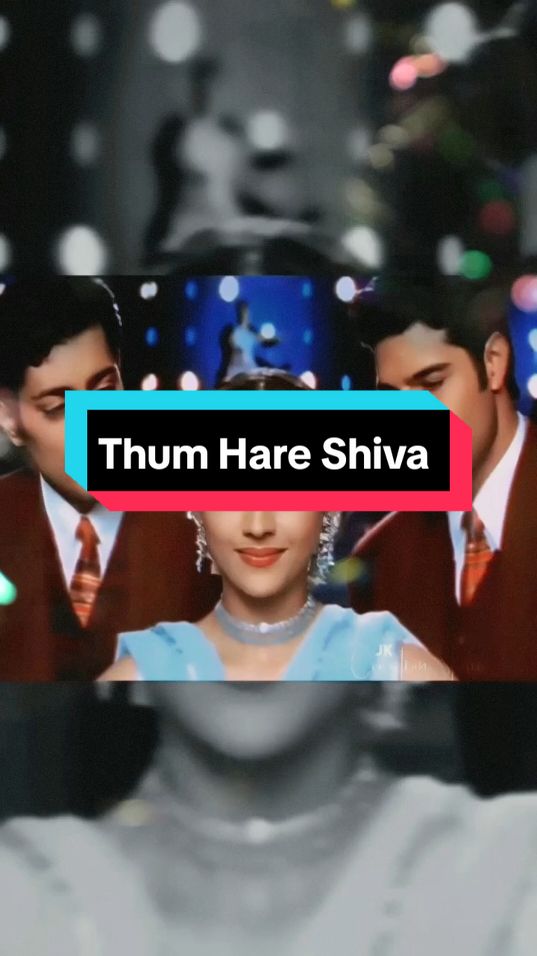 #CapCut Tum Hare Shiva 😍🥰🫰#bollywood #bollywoodsong #foryourpage 