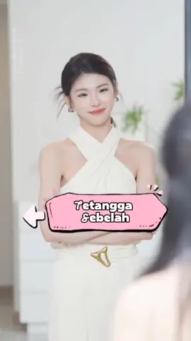 Tetangga? Masa gitu ? #DramaChina #DramaTiktok #Tetangga #Genit #Pelakor #Couple #WanitaKuat #Prettysavage #fyp