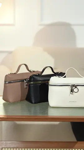 Our pretty camilla bag is now ready in all colour, get em now on this special day✨ #Guncang1111 #SuperBrandDay #bostanten #tasselempang #fyp 