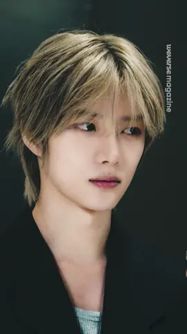 범규 (BEOMGYU) | TXT (투모로우바이투게더) | Weverse Magazine 위버스 매거진에서 범규의 인터뷰를 확인하세요! - Check out BEOMGYU’s interview on Weverse Magazine! - Weverse MagazineでBEOMGYUのインタビューをチェック！ #투모로우바이투게더 #TOMORROW_X_TOGETHER #TXT #위버스 #Weverse #위버스매거진 #Weverse_Magazine