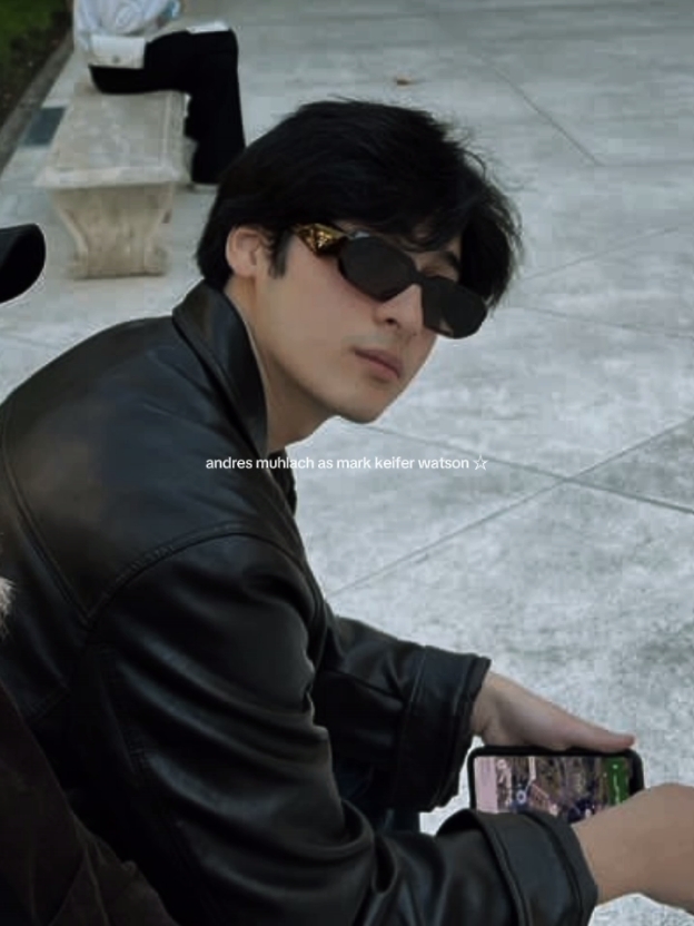 hari ng mga ulupong, mark keifer watson #markkeiferwatson #haringmgaulupong #andresmuhlach #angmutyangsectione #wattpad #wattpader #wattpadian #fyp 