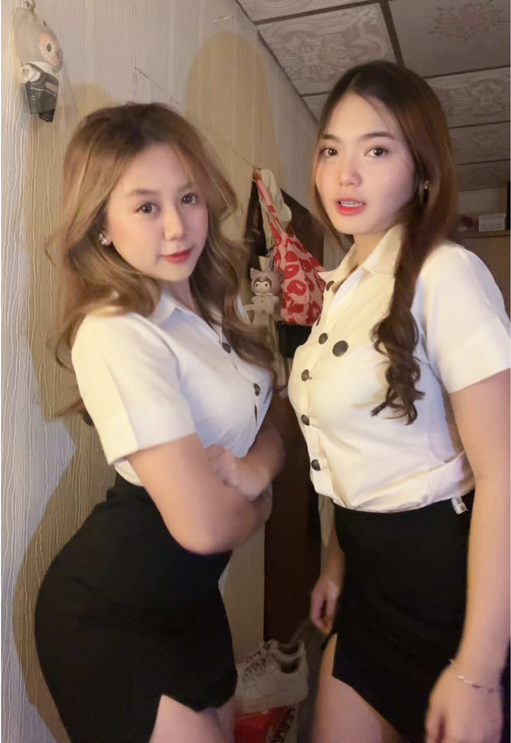 #05  #หัวเฉียวหวานเจี๊ยบ #อรรถวิทย์พณิชยการ #fyppppppppppppppppppppppp 