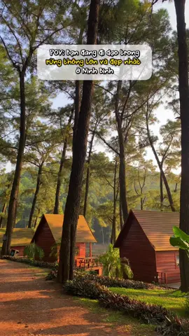 Bình yên đến lạ thường 🍃🍃  #DoithonghoDongChuong #greenpinecamp #trangangolfandresort #doithonghodongchuong #ninhbinh #dulichninhbinh #dulich #traveltiktok #travel #reviewninhbinh #TrangAnGolf 