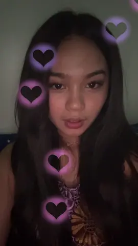 Ganda nga hair ko because of @Trishafied Hair Extensions ❤️