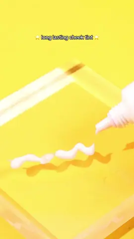 Long lasting cheek tint that actually works? we got you! 🍍🫧 #blush #makeuptutorial #longlastingmakeup 