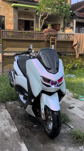 🤩 #fyp #nmaxmodifikasi #nmax #nmaxnew 