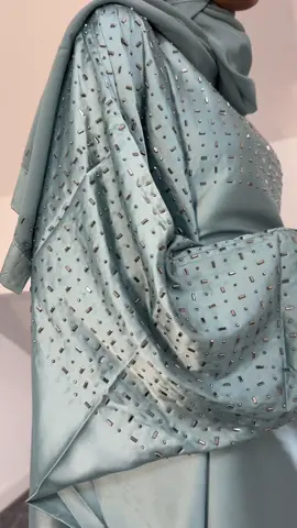 DM for more information xx Instagram: sumayya__collection #abayagirls #hijab #islam #dubaitiktok #abayaqueen #OOTD #modestclothing #abayaviral #sumayya__collection 