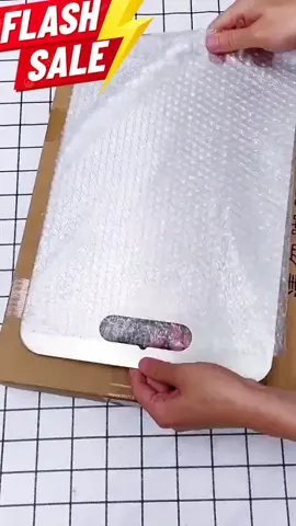 Have you tried this stainless steel cutting board yet? Made from thick 304 stainless steel, meeting food safety standards. 💯💯💯 #cutting #cuttingboard #stainlesssteel 