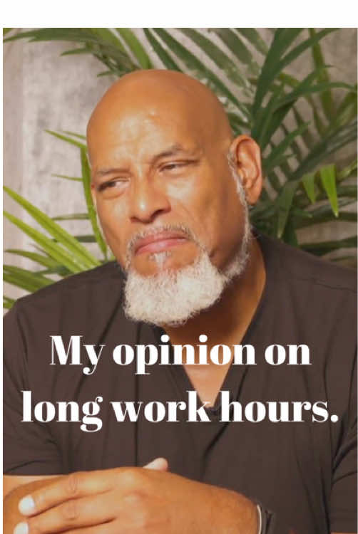 No salary can, or should ever, justify the cost of a life lost to work. It shouldn’t be controversial to say… you should work the hours you are paid to work. If you are consistently working over your contracted hours without being remunerated, you are being exploited.
