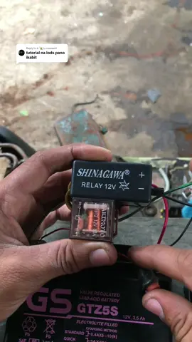 Replying to @K 🪐 pasensya na mga idol ko natagalan. #rapid #relay #backfire #affiliatemarketing #fy #fyp 