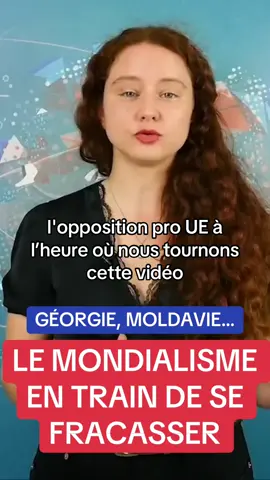 Les signaux faibles d’un changement de paradigme mondial