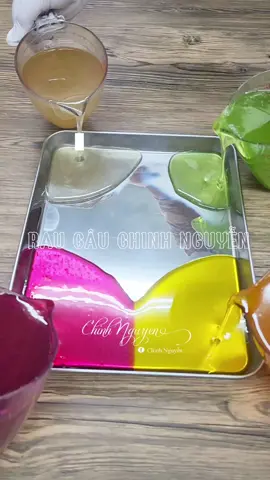 ❤Mứt rau câu ngày xưa #bantayden #mutraucau  #raucauchinhnguyen #raucau #raucau4d #raucaunghethuat #mutraucautruyenthong #raucausinhnhat #banhraucau 