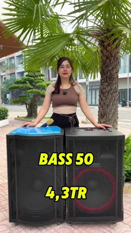 Bass 50 nhập khẩu #loakeo #loakeohay #loakeonhapkhau #loakeogiare #loakeodidong #loakeokeo #loakeodidong #loakeokeo #loakeokaraoke #loa #loakeo2bass40 #loakeobass50 