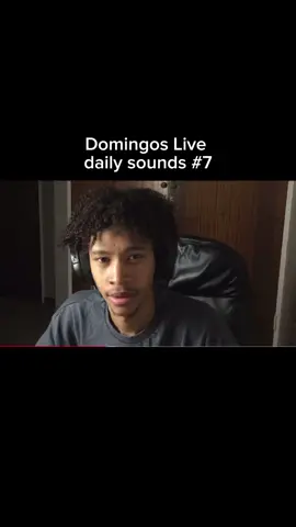 #domingoslive #fyp #trendingvideo #trendingsound #reaction 