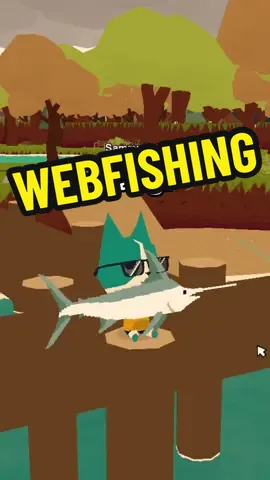 Webfishing with the homies #webfishing #gaming 