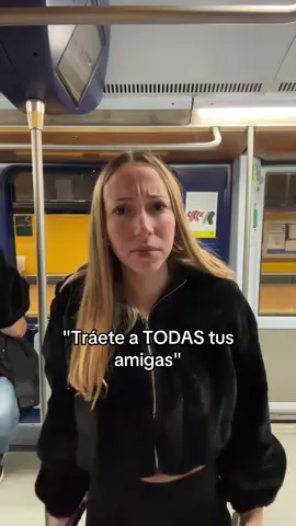 y orgullosa