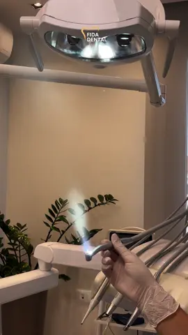 It’s all in the details✨🦷 #fyp #tirana #asmr #asrmvideo #dentista #dentistaentiktok #klinikedentare #dentistryworld 