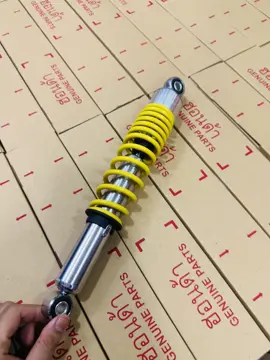 Phuộc nice Thái 1.1 chân xước #wave #thailand🇹🇭 #phutungxemay #pnq6 #xuhuongtiktok2024 #tiktokshop 