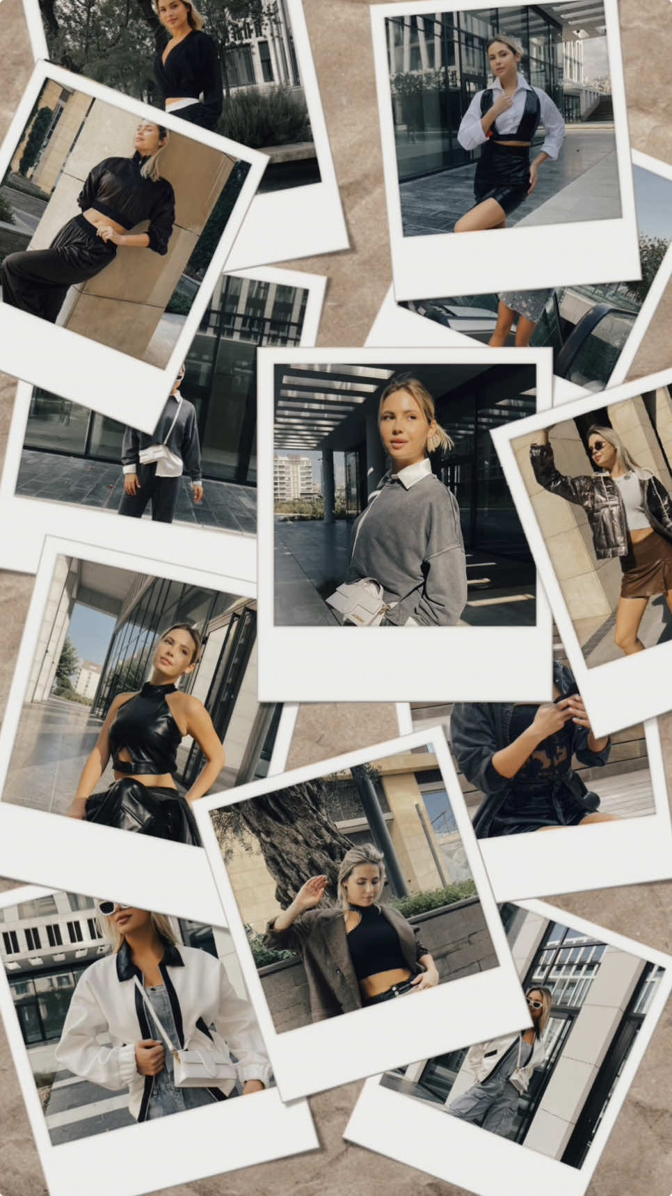 #oxygene #fashion #beauty #clothes #viral #lebanon 