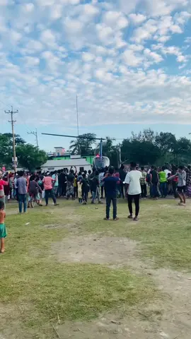হেলিকাপ্টার দিয়ে বিয়ে 🚁🥰👩‍❤️‍👨#halicaptar #foryou #foryoupage #fypシ #fortending #viralvideo #tiktok #tiktokbangladesh🇧🇩 