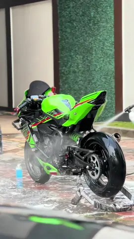 cakep bgt km💚🫶🏻 #zexxopelan #zx25rr 