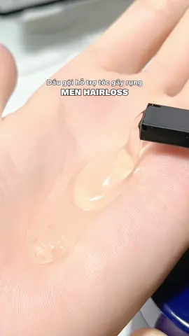 loại này anh tui dùng ổn lắm nè , mấy ông tham khảo thử nhe #nghile2009 #xuhuong #goclamdep #nam #Labnature #Upbase #daugoi #LearnOnTikTok #muataitiktokshop #fyp #hair #hairstyle 