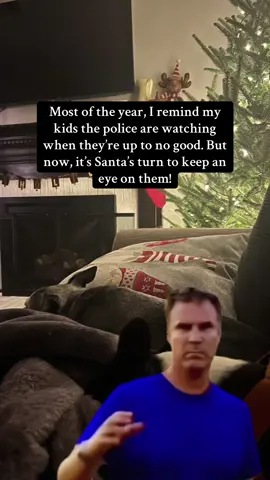 #CapCut #christmas #santa #parenthumor 