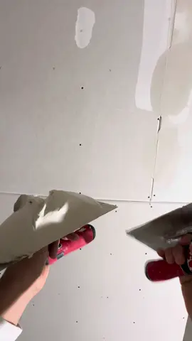 Q1 Spachteln #florihamburg #foryou #fypシ #fypシ゚viral #foryoupage #fyp #malermeister #viraltiktok #fürdich #drywall #fyppppppppppppppppppppppp #spachteln #malen 