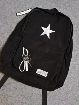 tas sekolah kalcer corduroy bintang🤩 #tascorduroybintang #rekomendasitassekolah #tascorduroy #backpack #bagpack #tassekolah #tasransel #tasmurah #tassekolahmurah #promoguncang1111 