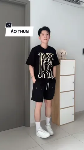 Áo thun unisex ZOMBIE CLUB 👏 #outfits #goclamdep #aothununisexnamnu #aothunlocalbrand #zombieclub #bứtphá #TikTokShop1111 #iamloc1108 