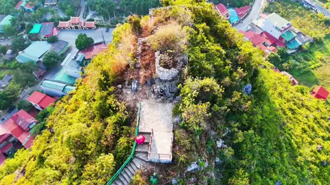 thành nhà mạc #trieucuongreview #thanhnhamac #viral #trend #flycam