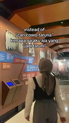 #taruna #taruni 