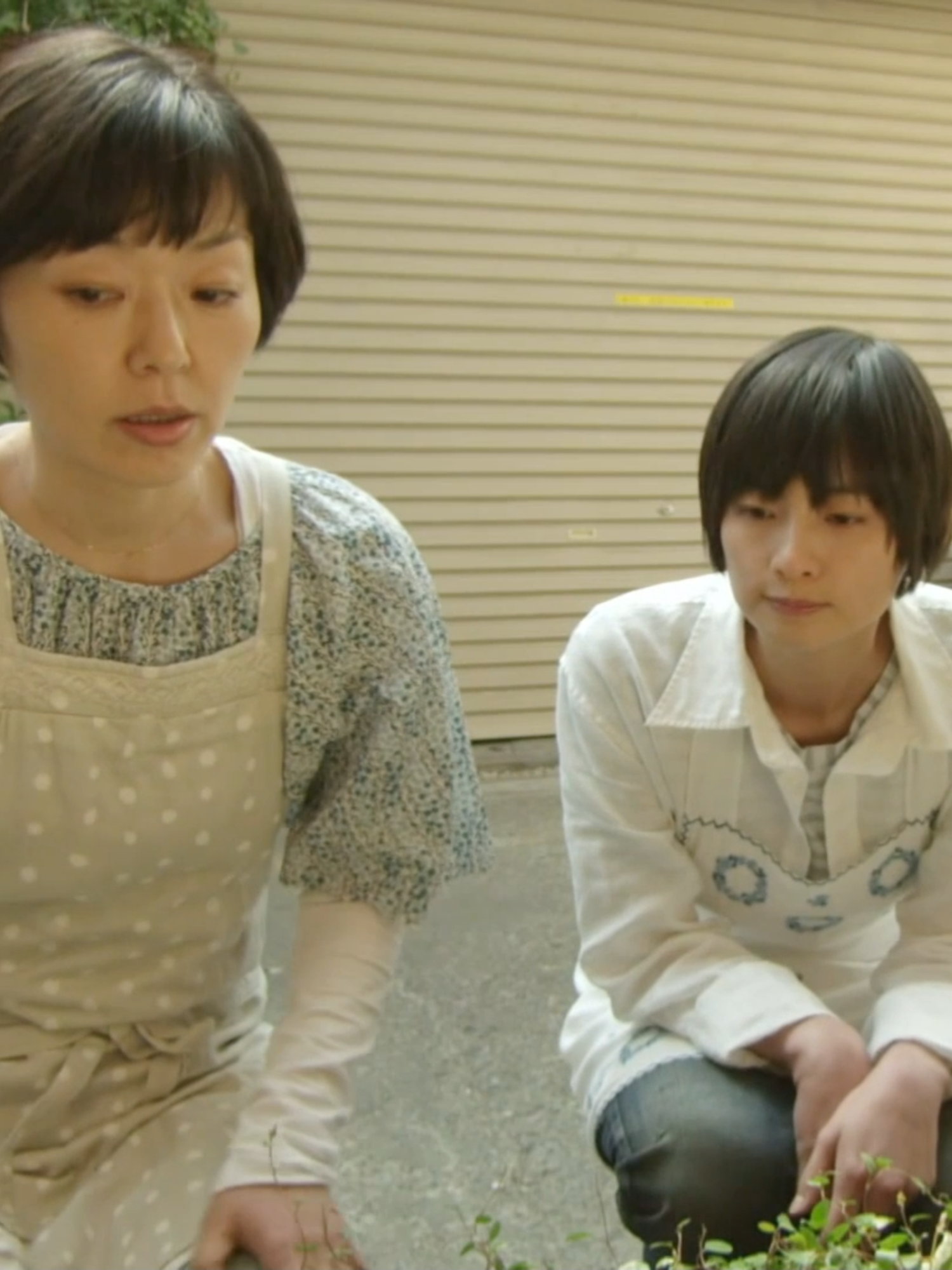 パンとスープとネコ日和「第02話」 （2/6） #小林聡美 #伽奈 #光石研 # 塩見三省 #もたいまさこ #美波 #浅野和之 #木南晴夏 #吉田幸 #岸惠子 # 加瀬亮