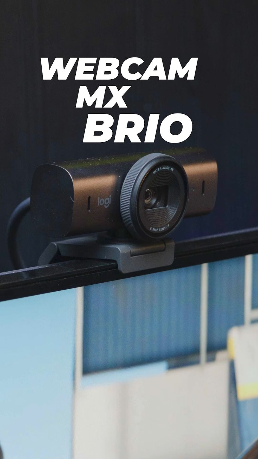 Trả lời @pham.nguyenngoc Webcam siêu đẹp dành cho anh em live stream, hay gọi điện online #setup #decor #mecowa #desksetup #gaming 