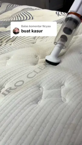 Membalas @Ncyaa bisa bundd cobain aja yah 🤗 #vacuumportable #vacuumportable #vacum #penyedotdebu #penyedotdebuportabel #gmbear #fyp 