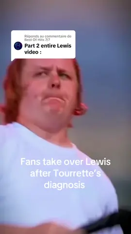 Réponse à @Best Of Hits 7/7 Overwhelming moments where fans take over Lewis 🫶 #tiktokusa #lewiscapaldi #fyp #tiktokuk  #lewiscrowdtakesover #crowdsinging #bestperformance 