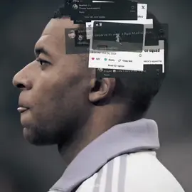 #KYLIANMBAPPÉ || he’ll come back🙏🏻 || #mbappe #mbappé #kylianmbappe #kylianmbappeedit #mbappeedit #kyky #kylian #realmadrid #viral #xyzbca #fyp #fypシ゚ #vsp #cattypotion #dc #actives? 
